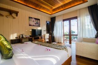 Koh Yao Yai Hillside Resort fotoÄŸrafÄ±