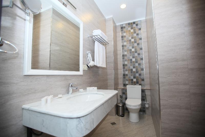 Auroom Hotel Baku - Oda