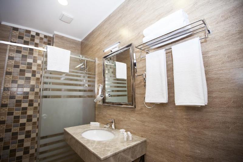 Auroom Hotel Baku - Oda