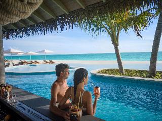 InterContinental Maldives Maamunagau Resort fotoÄŸrafÄ±
