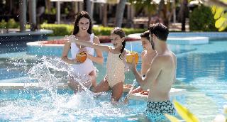 InterContinental Maldives Maamunagau Resort fotoÄŸrafÄ±