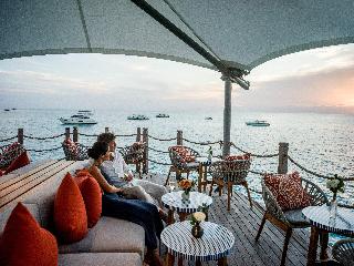 InterContinental Maldives Maamunagau Resort fotoÄŸrafÄ±