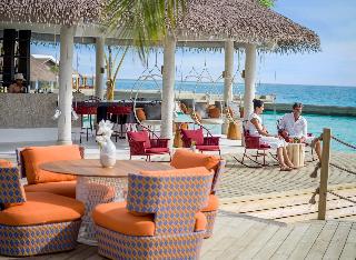 InterContinental Maldives Maamunagau Resort fotoÄŸrafÄ±