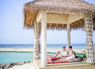 InterContinental Maldives Maamunagau Resort fotoÄŸrafÄ±