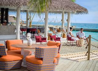 InterContinental Maldives Maamunagau Resort fotoÄŸrafÄ±