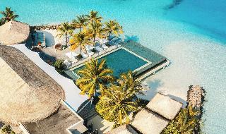 InterContinental Maldives Maamunagau Resort fotoÄŸrafÄ±