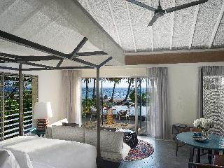 InterContinental Maldives Maamunagau Resort fotoÄŸrafÄ±