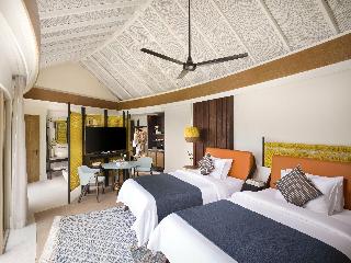 InterContinental Maldives Maamunagau Resort fotoÄŸrafÄ±
