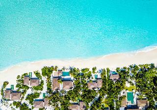 InterContinental Maldives Maamunagau Resort fotoÄŸrafÄ±