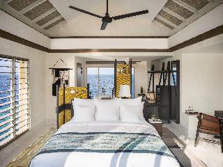 InterContinental Maldives Maamunagau Resort fotoÄŸrafÄ±