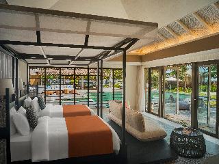 InterContinental Maldives Maamunagau Resort fotoÄŸrafÄ±