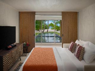 InterContinental Maldives Maamunagau Resort fotoÄŸrafÄ±
