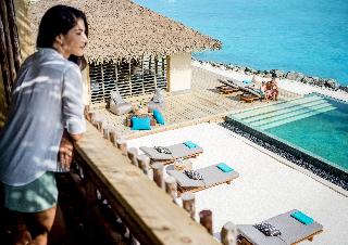 InterContinental Maldives Maamunagau Resort fotoÄŸrafÄ±