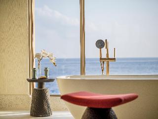 InterContinental Maldives Maamunagau Resort fotoÄŸrafÄ±