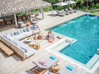 InterContinental Maldives Maamunagau Resort fotoÄŸrafÄ±