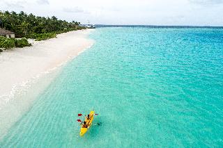 InterContinental Maldives Maamunagau Resort fotoÄŸrafÄ±