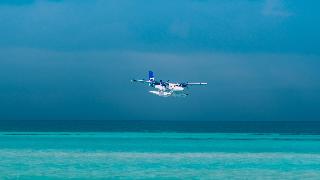 InterContinental Maldives Maamunagau Resort fotoÄŸrafÄ±