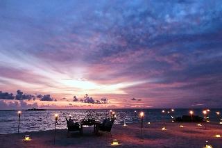 InterContinental Maldives Maamunagau Resort fotoÄŸrafÄ±