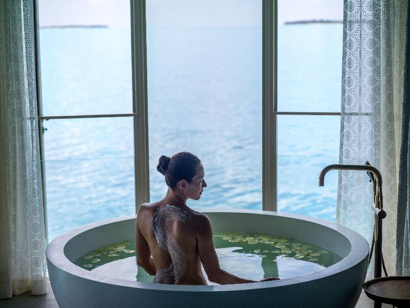 InterContinental Maldives Maamunagau Resort - Aktivite