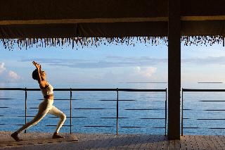 InterContinental Maldives Maamunagau Resort fotoÄŸrafÄ±