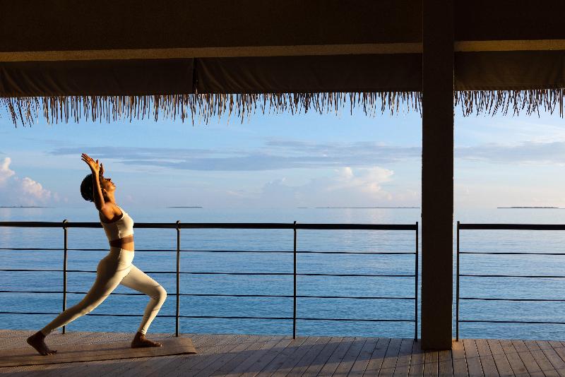 InterContinental Maldives Maamunagau Resort - Aktivite