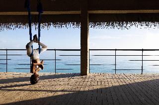 InterContinental Maldives Maamunagau Resort fotoÄŸrafÄ±