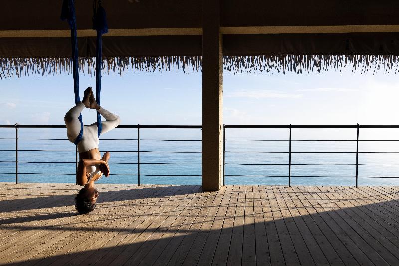 InterContinental Maldives Maamunagau Resort - Aktivite