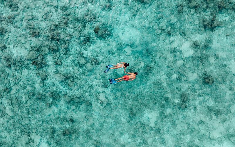 InterContinental Maldives Maamunagau Resort - Aktivite