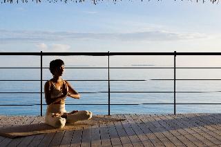InterContinental Maldives Maamunagau Resort fotoÄŸrafÄ±