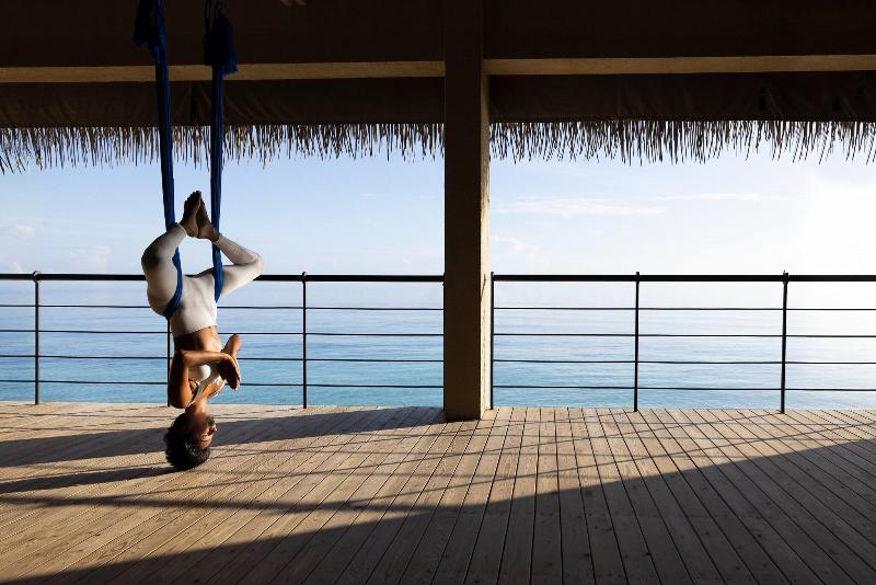 InterContinental Maldives Maamunagau Resort - Aktivite