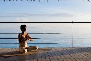 InterContinental Maldives Maamunagau Resort fotoÄŸrafÄ±