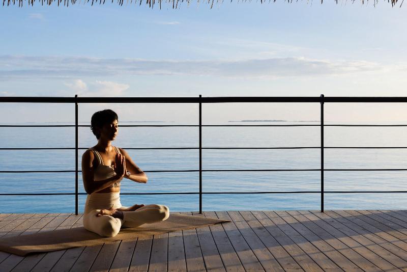 InterContinental Maldives Maamunagau Resort - Aktivite
