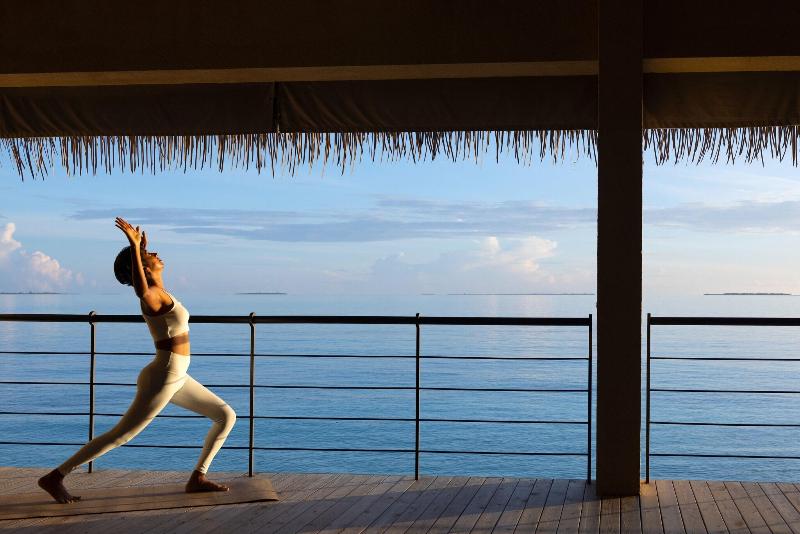 InterContinental Maldives Maamunagau Resort - Aktivite