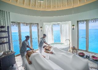 InterContinental Maldives Maamunagau Resort fotoÄŸrafÄ±
