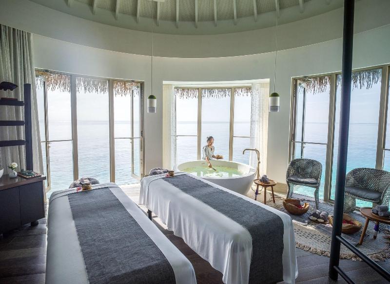 InterContinental Maldives Maamunagau Resort - Aktivite