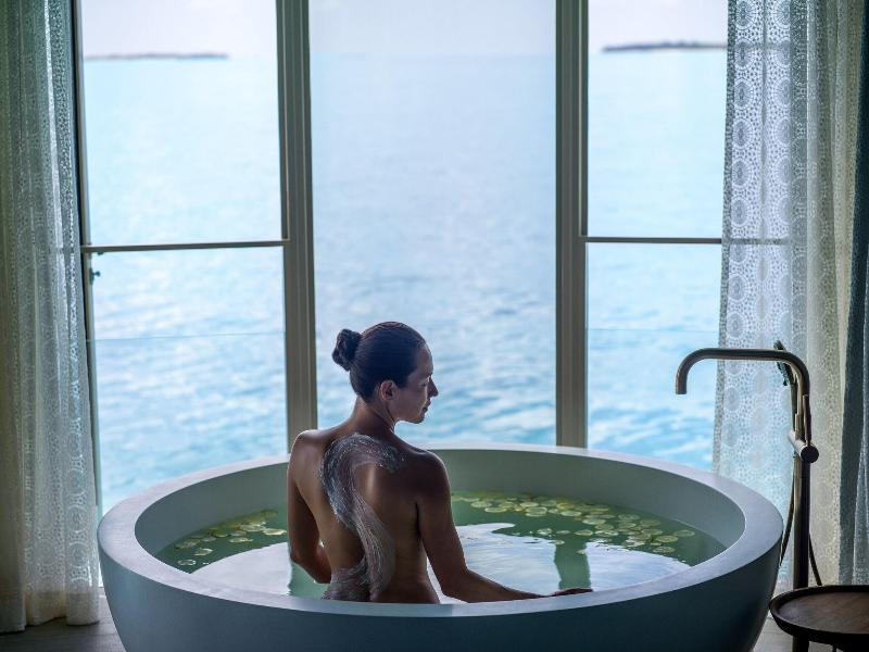 InterContinental Maldives Maamunagau Resort - Aktivite