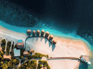 InterContinental Maldives Maamunagau Resort fotoÄŸrafÄ±