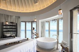 InterContinental Maldives Maamunagau Resort fotoÄŸrafÄ±