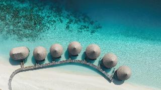 InterContinental Maldives Maamunagau Resort fotoÄŸrafÄ±
