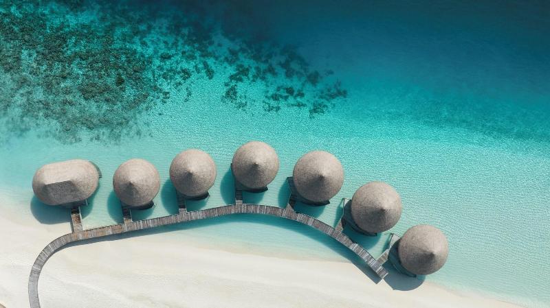 InterContinental Maldives Maamunagau Resort - Aktivite