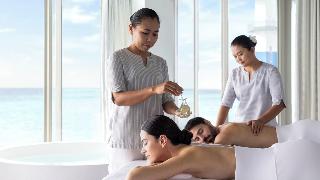 InterContinental Maldives Maamunagau Resort fotoÄŸrafÄ±