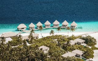 InterContinental Maldives Maamunagau Resort fotoÄŸrafÄ±