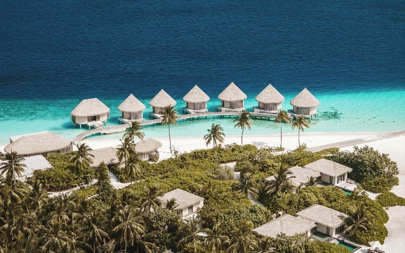 InterContinental Maldives Maamunagau Resort - Aktivite