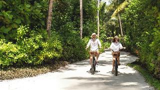 InterContinental Maldives Maamunagau Resort fotoÄŸrafÄ±