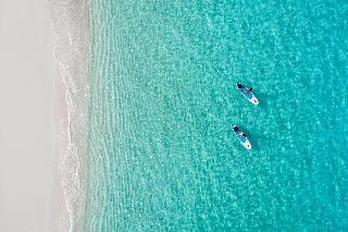 InterContinental Maldives Maamunagau Resort fotoÄŸrafÄ±