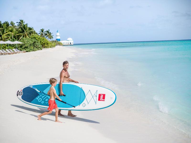 InterContinental Maldives Maamunagau Resort - Aktivite