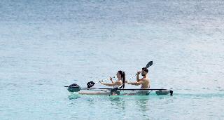 InterContinental Maldives Maamunagau Resort fotoÄŸrafÄ±