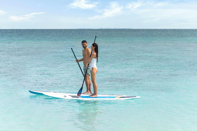 InterContinental Maldives Maamunagau Resort - Aktivite