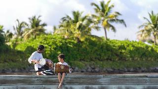 InterContinental Maldives Maamunagau Resort fotoÄŸrafÄ±