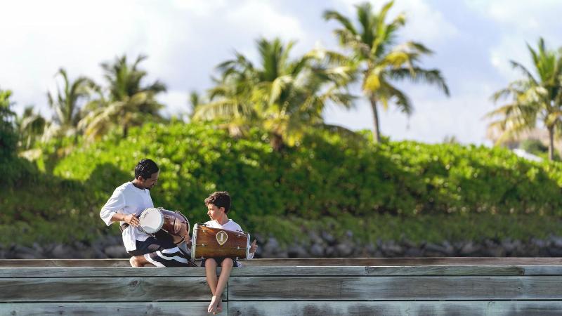 InterContinental Maldives Maamunagau Resort - Aktivite